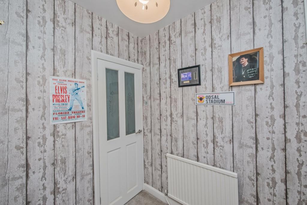 Boxroom