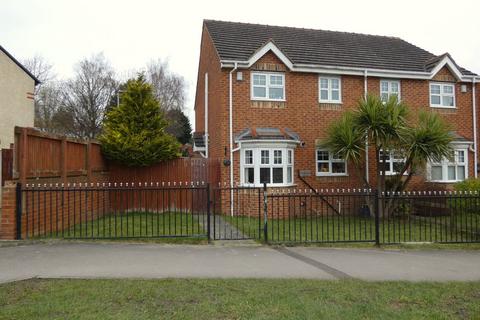 3 bedroom semi-detached house to rent, The Willows, Roker Lane, Pudsey