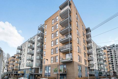 2 bedroom apartment for sale, Turner Street, Canning Town, E16