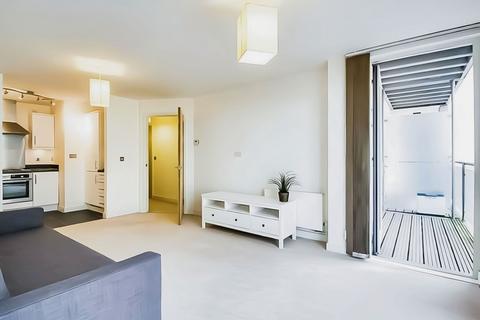 57, Dakota House, 50 Mortimer Square, Milton Keynes, MK9 2FB