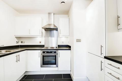 57, Dakota House, 50 Mortimer Square, Milton Keynes, MK9 2FB