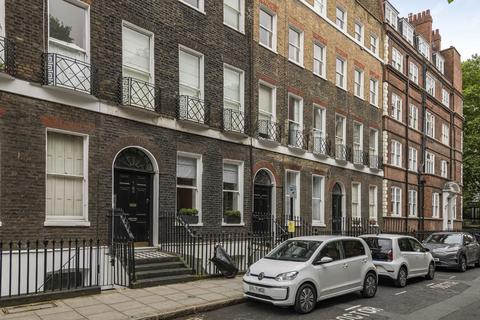 2 bedroom flat for sale, Handel Street, London WC1N