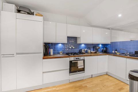 2 bedroom flat for sale, Handel Street, London WC1N