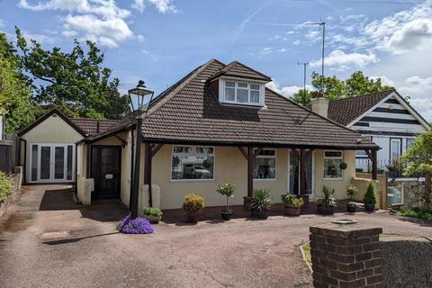 5 bedroom detached house for sale, Downsview Road, Crystal Palace