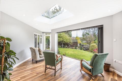 5 bedroom detached house for sale, Downsview Road, Crystal Palace