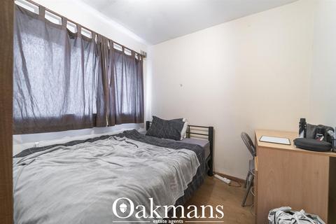 16 East Drive, Birmingham, B5 7RX