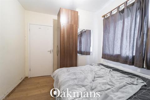 16 East Drive, Birmingham, B5 7RX