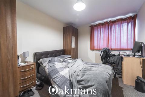 16 East Drive, Birmingham, B5 7RX