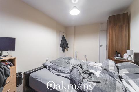 16 East Drive, Birmingham, B5 7RX