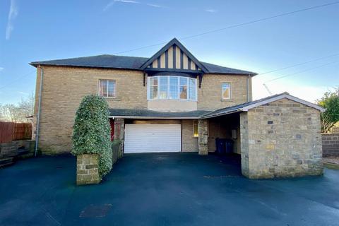 3 bedroom detached house for sale, East Street, Huddersfield