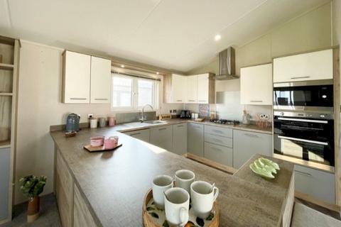 2 bedroom lodge for sale, Broadland Sands Holiday Park, , Corton NR32