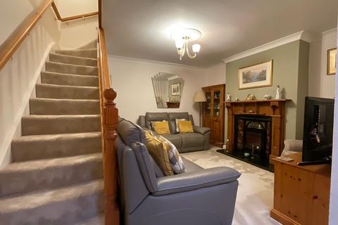 2 bedroom end of terrace house for sale, New Market Street, Usk NP15