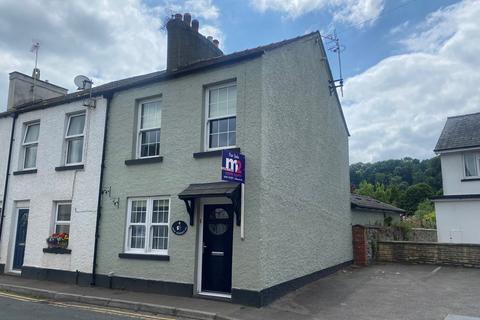 undefined, New Market Street, Usk NP15