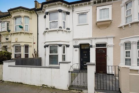 4 bedroom terraced house for sale, Stuart Road, Thornton Heath, CR7