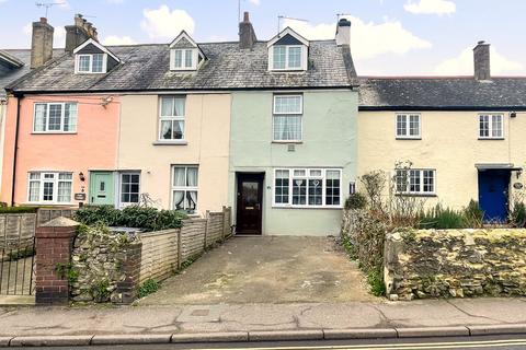 9 Harepath Road, Seaton, EX12 2RP