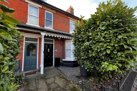 5 bedroom terraced house for sale, Norwich Road, Ipswich