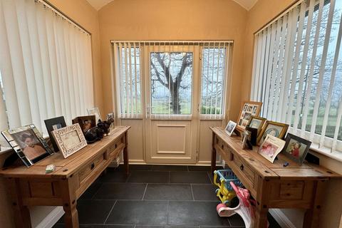 4 bedroom detached house for sale, Capel Seion, Aberystwyth