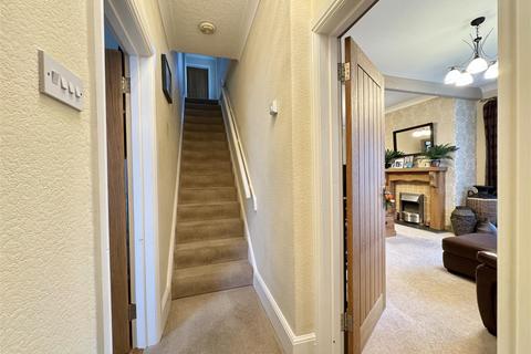 4 bedroom detached house for sale, Capel Seion, Aberystwyth