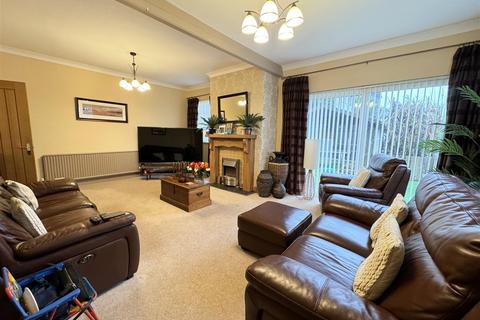 4 bedroom detached house for sale, Capel Seion, Aberystwyth