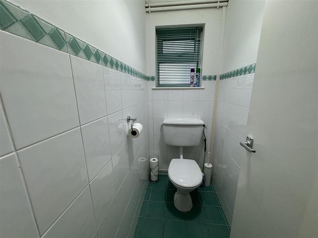 Separate wc
