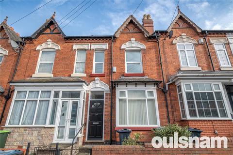 Shenstone Road, Edgbaston, Birmingham, West Midlands, B16