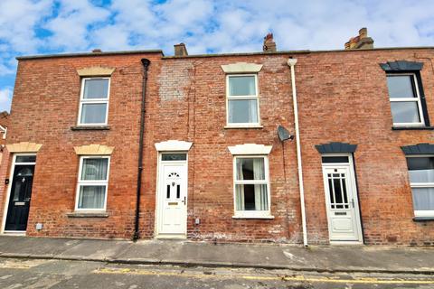 2 bedroom terraced house for sale, South Street, Burnham-on-Sea, Somerset, TA8