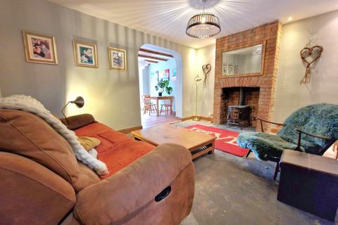 2 bedroom terraced house for sale, South Street, Burnham-on-Sea, Somerset, TA8