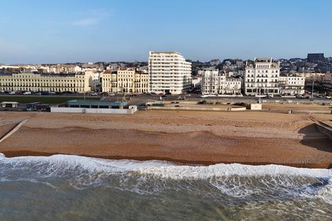 Embassy Court, Kings Road, Brighton, East Sussex, BN1