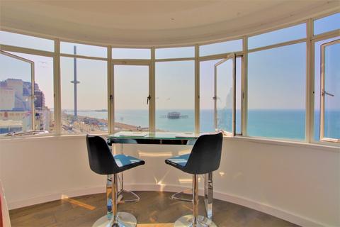 3 bedroom flat for sale, Embassy Court, Kings Road, Brighton, East Sussex, BN1