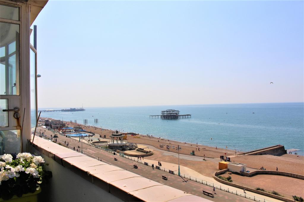 From our South Balcony