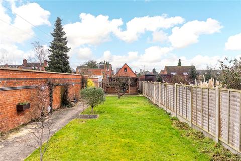 4 bedroom house for sale, Queens Park Parade, Queens Park, Northampton, Northamptonshire, NN2