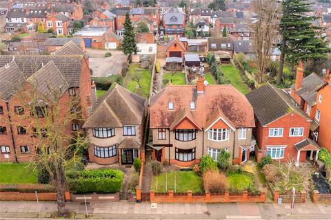 4 bedroom house for sale, Queens Park Parade, Queens Park, Northampton, Northamptonshire, NN2