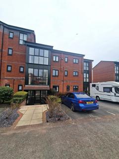 3 bedroom apartment to rent, Priory Wharf, Birkenhead CH41