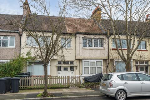 100 Marvels Lane, London, SE12 9PG