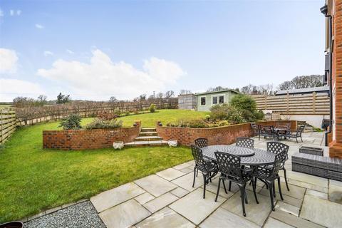 12 The Leys, Bishops Castle, SY9 5HN
