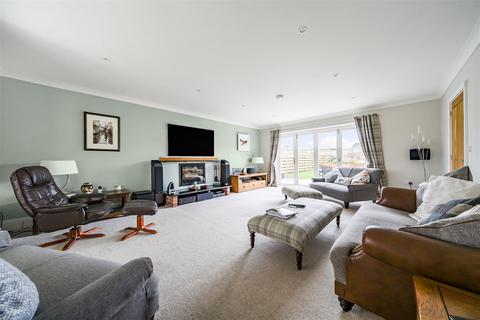 12 The Leys, Bishops Castle, SY9 5HN