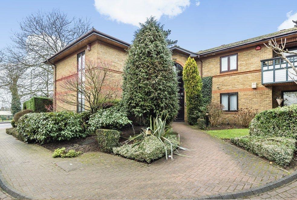 Two Bedroom Apartment