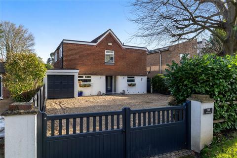 4 bedroom detached house for sale, London Road, Guildford, Surrey, GU4