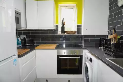 4 bedroom house share to rent - View 4