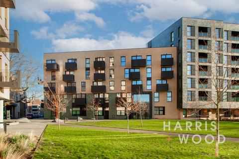 2 bedroom apartment for sale, Eccles Court, Burgess Springs, Chelmsford, Essex