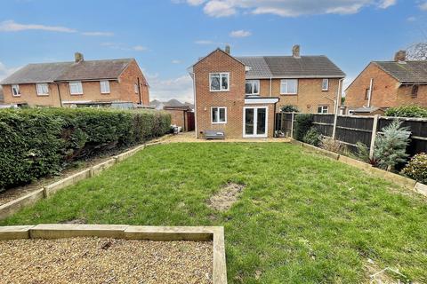 3 bedroom semi-detached house for sale, Baker Road, Bournemouth, BH11 9