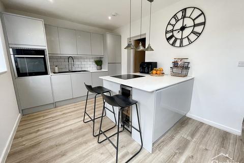 8 Baker Road, Bournemouth, BH11 9JD