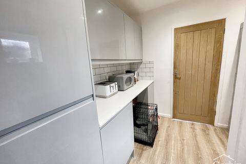 8 Baker Road, Bournemouth, BH11 9JD