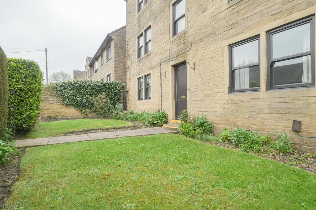 Communal grounds