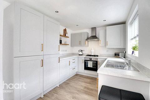 undefined, Upper Outwoods Road, Burton-on-Trent