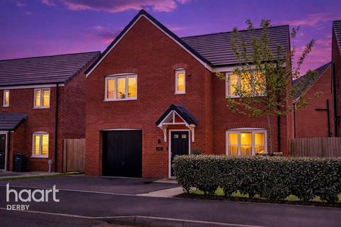 undefined, Upper Outwoods Road, Burton-on-Trent