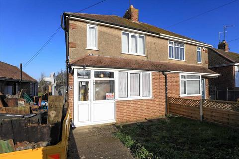 3 bedroom semi-detached house for sale, Martin Road, Kettering