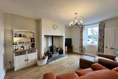 1 bedroom terraced house for sale, The Square, East Fourstones, Northumberland, NE47