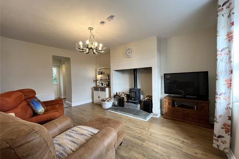 1 bedroom terraced house for sale, The Square, East Fourstones, Northumberland, NE47