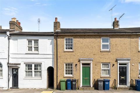 2 bedroom terraced house for sale, Short Street, Cambridge, CB1